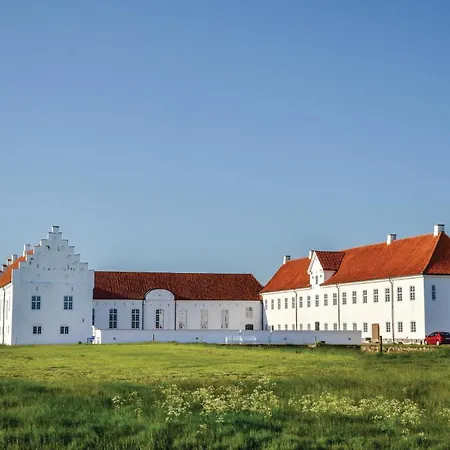 Geweldig Huis Met 2 Slaapkamers In Løgstør Vakantiehuis *