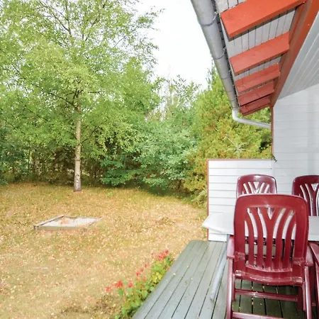 別荘 Hellesvej Logstor Xi Løgstør