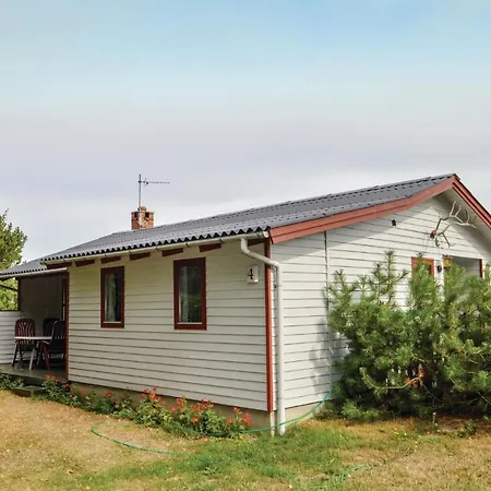 Hellesvej Logstor Xi