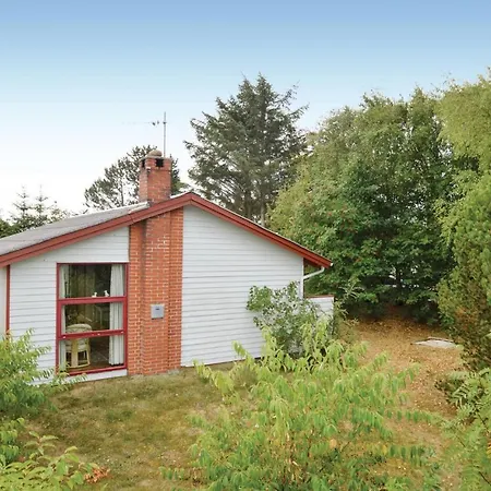 別荘 Hellesvej Logstor Xi Løgstør