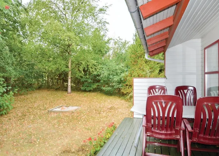Holiday home Hellesvej Xi Logstor